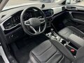 2021 Volkswagen Tayron I, белый - вид 9