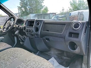 2021 ГАЗ ГАЗель Next, белый, 1835000 рублей, вид 5