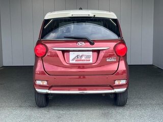 2022 Daihatsu Cast I, пурпурный, 790000 рублей, вид 5
