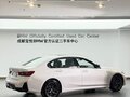 2026 BMW 3 серии Long 330Li VII (G2x) Рестайлинг 2, белый, 5742100 рублей - вид 4