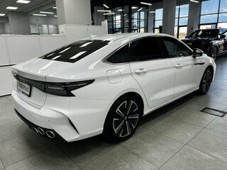 2023 Chery Arrizo 8, белый, 1959000 рублей, вид 3