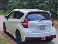 2019 Nissan Note Nismo S e-Power II Рестайлинг, белый - вид 7