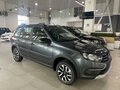 2026 Lada (ВАЗ) Granta Cross I Рестайлинг, серый - вид 1