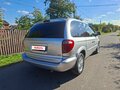 2002 Dodge Caravan 4-speed IV, серебристый, 420000 рублей - вид 8