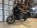 2021 Harley-Davidson Pan America, чёрный, 1510000 рублей - вид 2