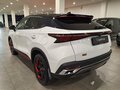 2022 Omoda C5 I, белый, 1580000 рублей - вид 7