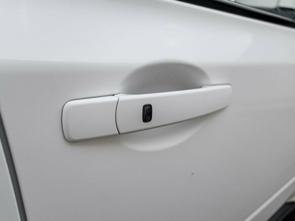 2014 Nissan X-Trail II Рестайлинг, белый - вид 28