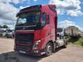 2018 Volvo FH, красный, 5584500 рублей