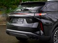 2025 Exeed RX, чёрный, 4150000 рублей - вид 7