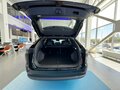 2026 Omoda C7, чёрный - вид 5