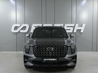 2023 GAC GS8 II, серый, 3935000 рублей, вид 3