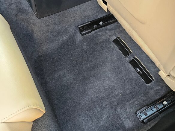 2015 Audi A4 IV (B8) Рестайлинг, чёрный - вид 27
