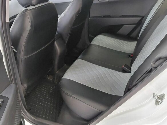 2018 Hyundai Creta I, белый - вид 17