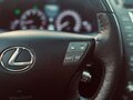 2008 Lexus LS 460 IV, чёрный, 1750000 рублей - вид 6