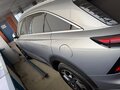 2025 Haval F7 II, серый - вид 4