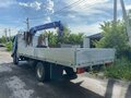 2001 Fuso (Mitsubishi) Fighter, синий, 4500000 рублей - вид 6