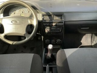2010 Lada (ВАЗ) Priora I, серебристый, 195000 рублей, вид 3