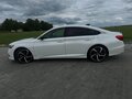2022 Honda Accord X Рестайлинг, белый, 1900000 рублей - вид 8