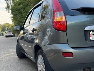 2008 Lada (ВАЗ) Kalina I, серый, 319000 рублей, вид 5