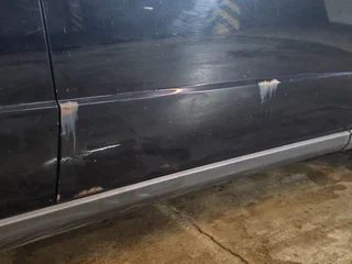 2008 Honda Civic VIII, чёрный, 750000 рублей, вид 5