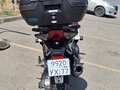 2010 Honda VFR 1200, красный, 750000 рублей - вид 5