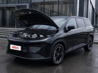 2026 Toyota bZ3X 58.3 kWh, чёрный, 2635000 рублей, вид 3