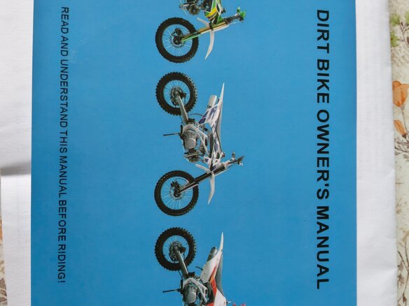 2024 Full Crew Mini Rider, чёрный, 48000 рублей - вид 6