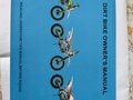 2024 Full Crew Mini Rider, чёрный, 48000 рублей - вид 6