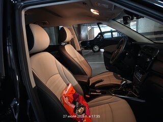 2024 KGM Tivoli, чёрный, 2700000 рублей, вид 4