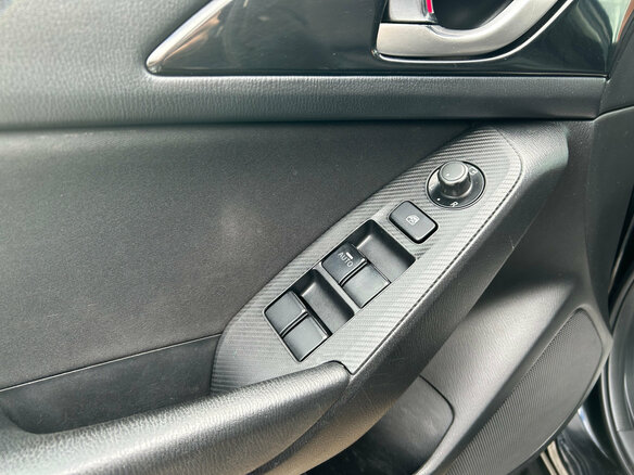 2014 Mazda 3 III (BM), чёрный - вид 15