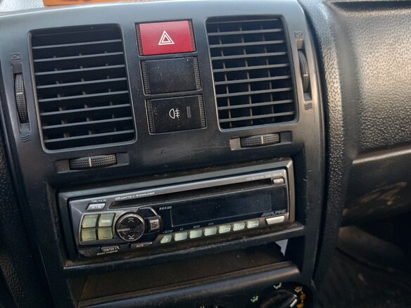 2005 Hyundai Getz I, красный, 289000 рублей - вид 13