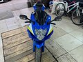 2018 Suzuki GSR 750, синий, 999000 рублей - вид 2