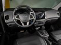 2020 Hyundai Creta I Рестайлинг, серебристый, 1750000 рублей - вид 5