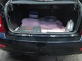 2009 Lada (ВАЗ) Priora I, синий, 315000 рублей - вид 11
