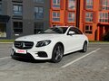 2018 Mercedes-Benz E-Класс 220 d V (W213, S213, C238), белый, 3600000 рублей - вид 2