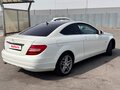 2011 Mercedes-Benz C-Класс 250 III (W204) Рестайлинг, белый, 1050000 рублей - вид 2