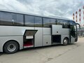 2008 MAN Lion's Coach, серый, 7500000 рублей - вид 9