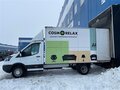 2020 Ford Transit, белый, 2100000 рублей - вид 8