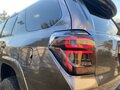 2016 Toyota 4Runner V Рестайлинг, серый, 7500000 рублей - вид 7