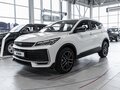 2026 Belgee X50+, белый