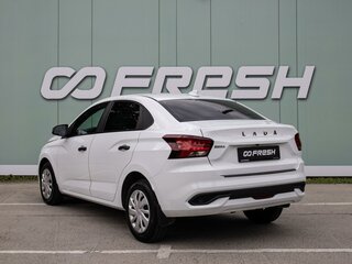2025 Lada (ВАЗ) Iskra, белый, 1150000 рублей, вид 2