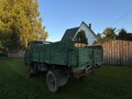 1980 УАЗ 3303, зелёный, 160000 рублей - вид 5