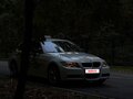 2008 BMW 3 серии 325xi V (E90/E91/E92/E93), белый, 1200000 рублей - вид 2