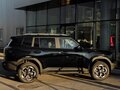2026 Jetour T1, чёрный - вид 2