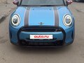 2019 Mini Hatch Cooper III (F55/F56) Рестайлинг, голубой, 1599000 рублей