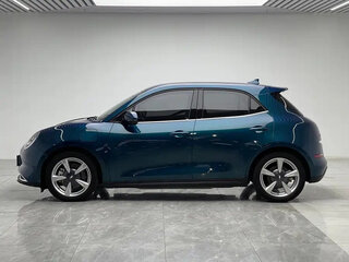 2023 Ora Good Cat 47.8 kWh I, белый, 1350000 рублей, вид 5