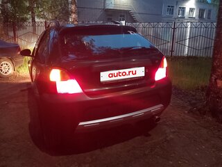 2004 Rover 25, зелёный, 377000 рублей, вид 4