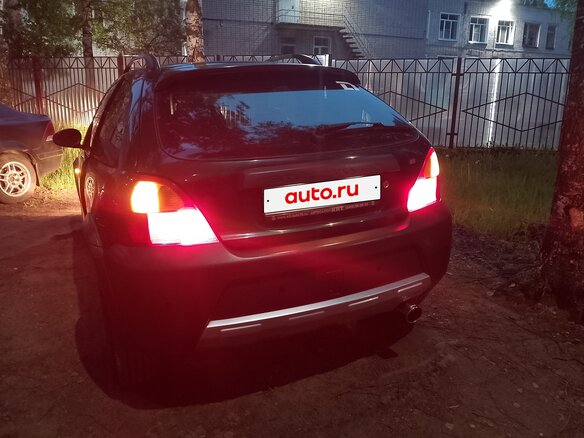 2004 Rover 25, зелёный, 377000 рублей - вид 3