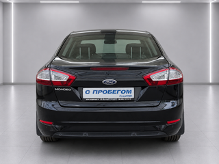 2013 Ford Mondeo IV Рестайлинг, чёрный, 780000 рублей, вид 3