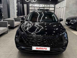 2023 Omoda C5 I, чёрный, 1700000 рублей, вид 2